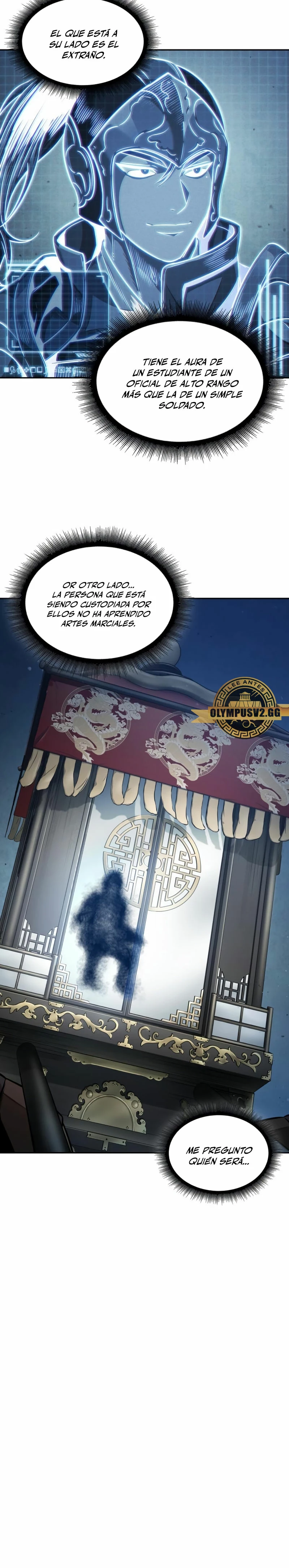 El Despiadado Demonio Celestial - Capítulo 179 - Página 24 - LectorTMOo