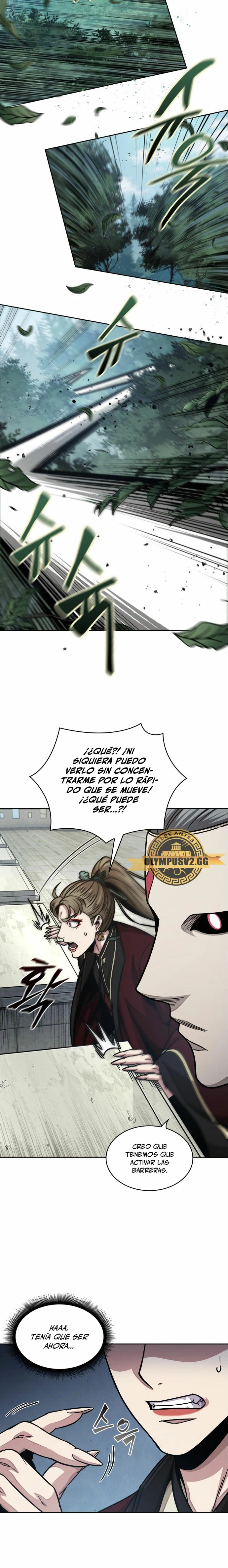 El Despiadado Demonio Celestial - Capítulo 180 - Página 2 - LectorTMOo