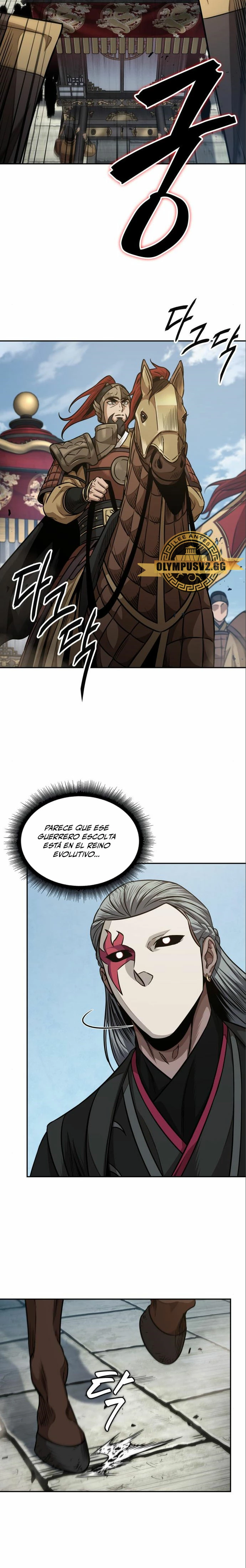 El Despiadado Demonio Celestial - Capítulo 180 - Página 16 - LectorTMOo