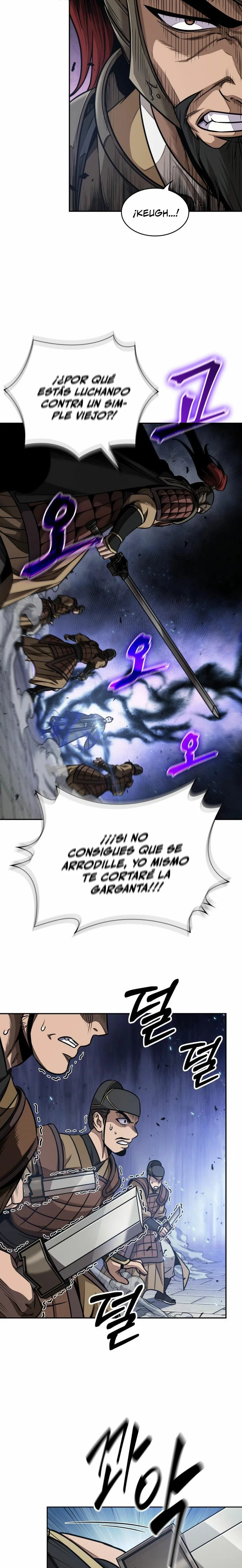 El Despiadado Demonio Celestial - Capítulo 181 - Página 12 - LectorTMOo