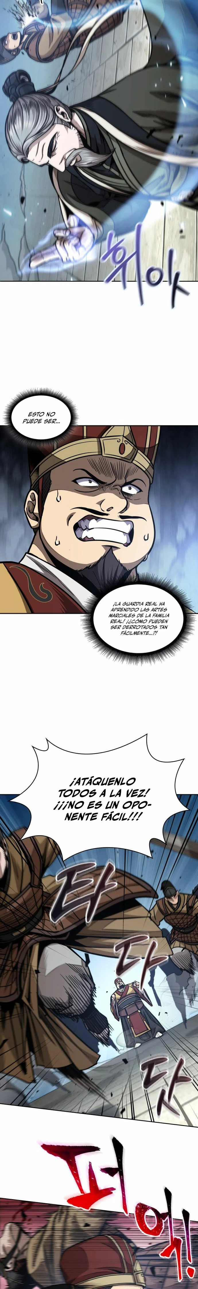 El Despiadado Demonio Celestial - Capítulo 181 - Página 14 - LectorTMOo