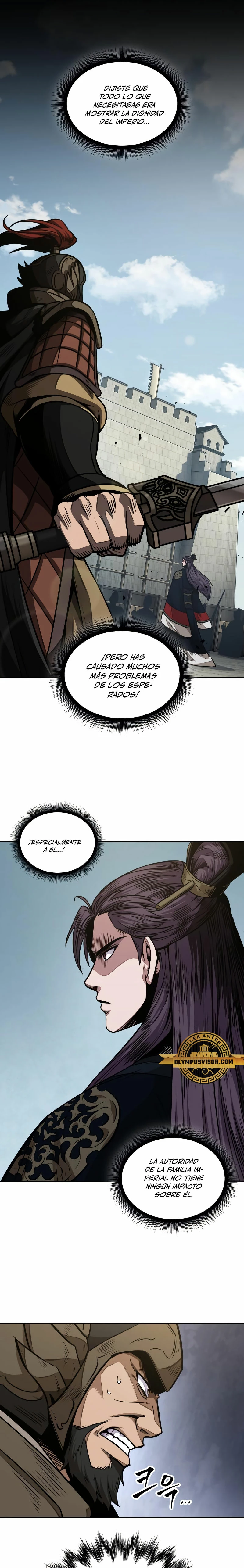 El Despiadado Demonio Celestial - Capítulo 182 - Página 18 - LectorTMOo