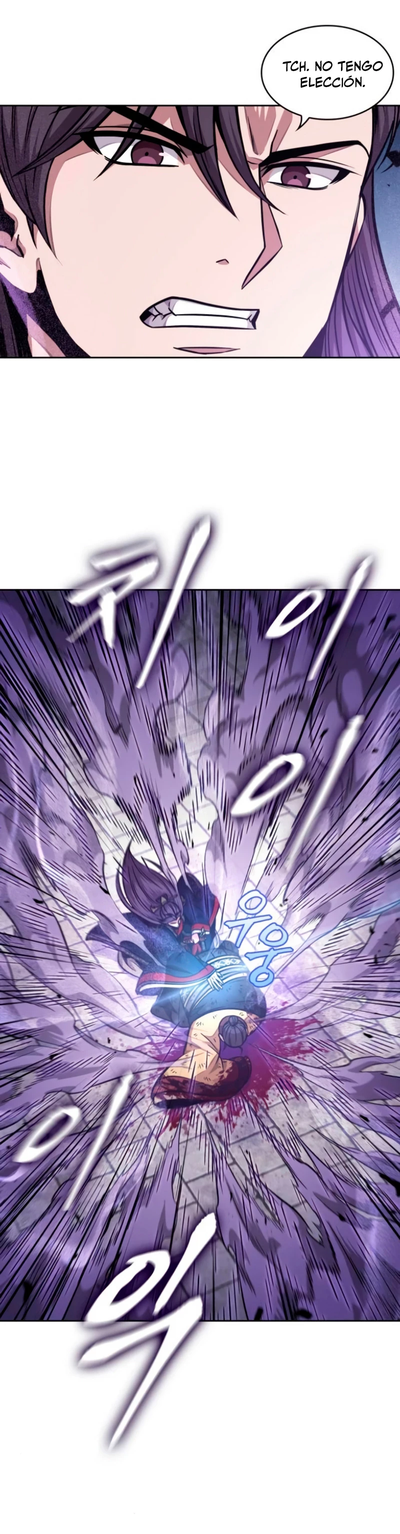 El Despiadado Demonio Celestial - Capítulo 184 - Página 22 - LectorTMOo