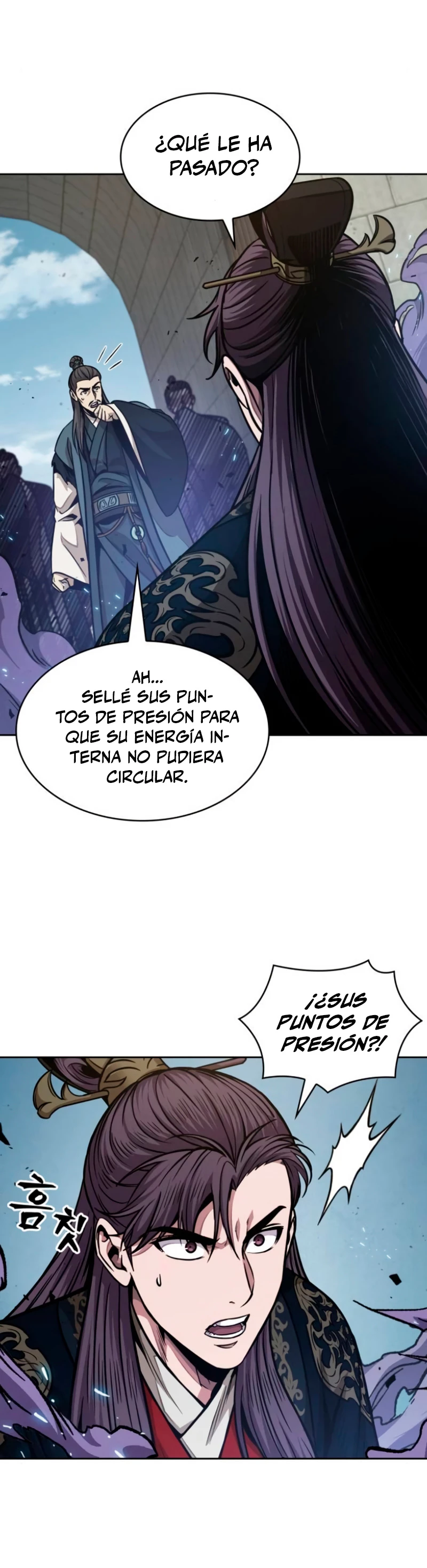 El Despiadado Demonio Celestial - Capítulo 184 - Página 24 - LectorTMOo