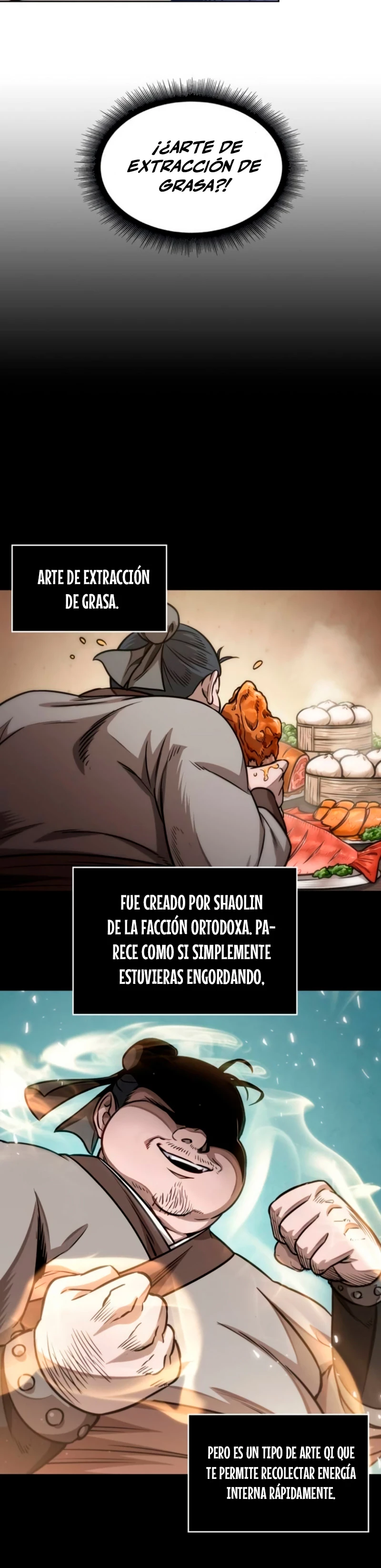 El Despiadado Demonio Celestial - Capítulo 184 - Página 26 - LectorTMOo