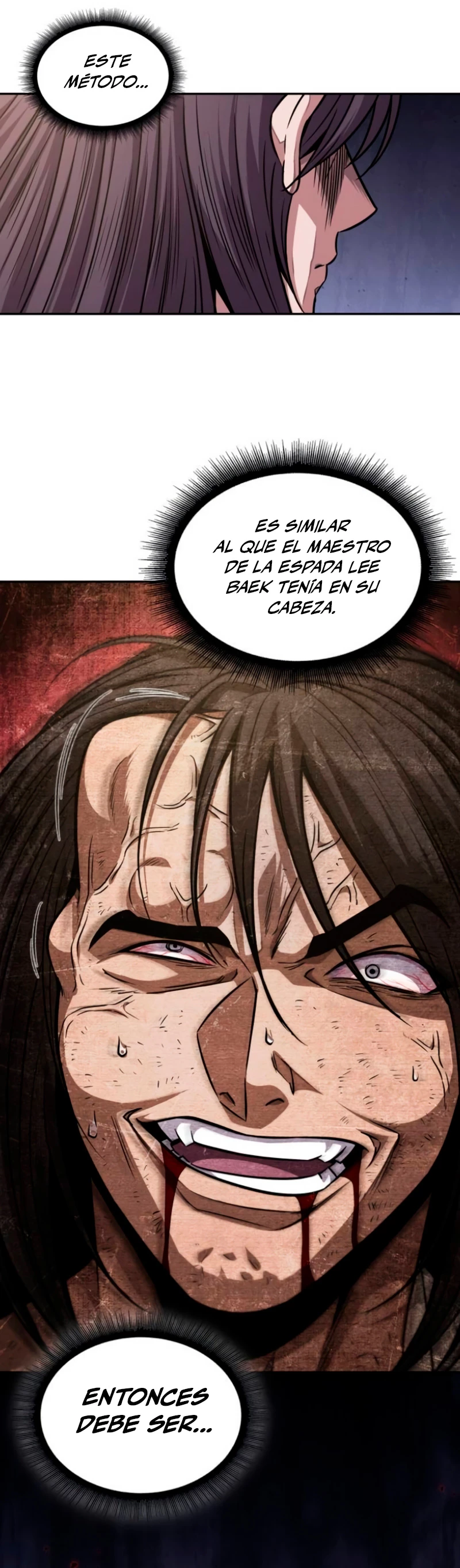 El Despiadado Demonio Celestial - Capítulo 184 - Página 31 - LectorTMOo