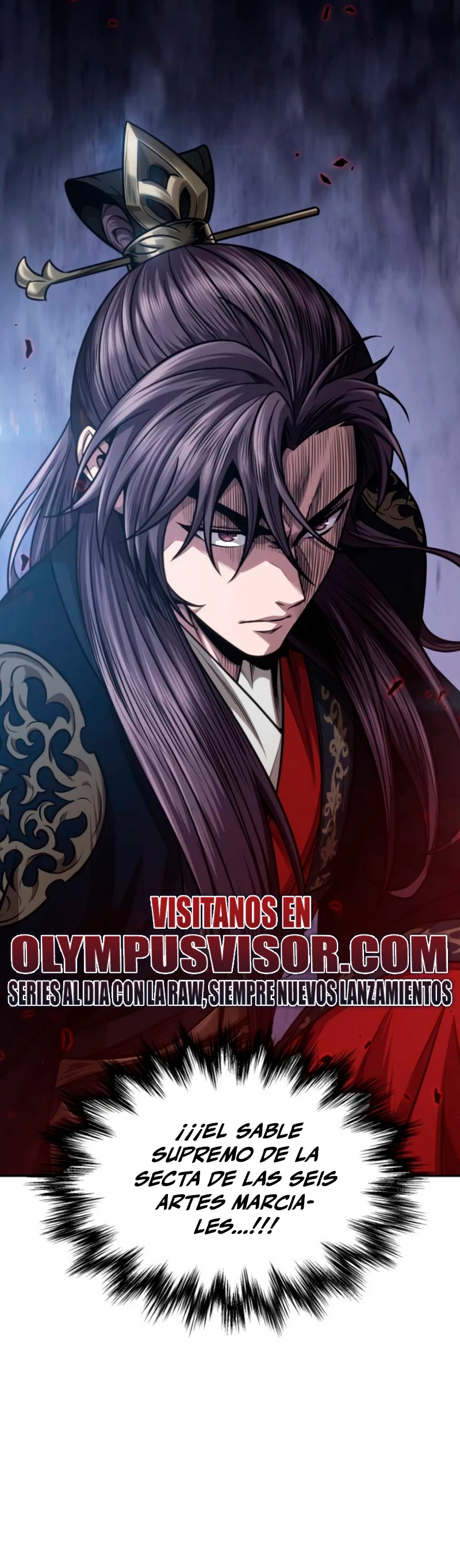 El Despiadado Demonio Celestial - Capítulo 184 - Página 32 - LectorTMOo