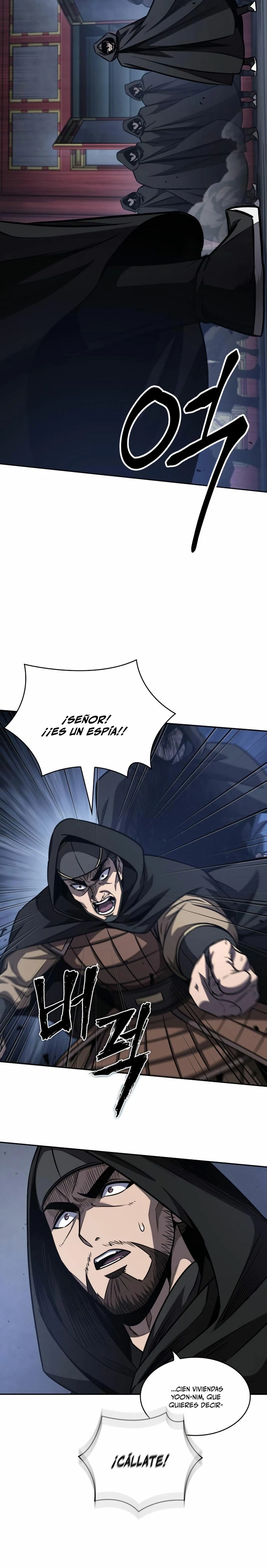 El Despiadado Demonio Celestial - Capítulo 187 - Página 24 - LectorTMOo