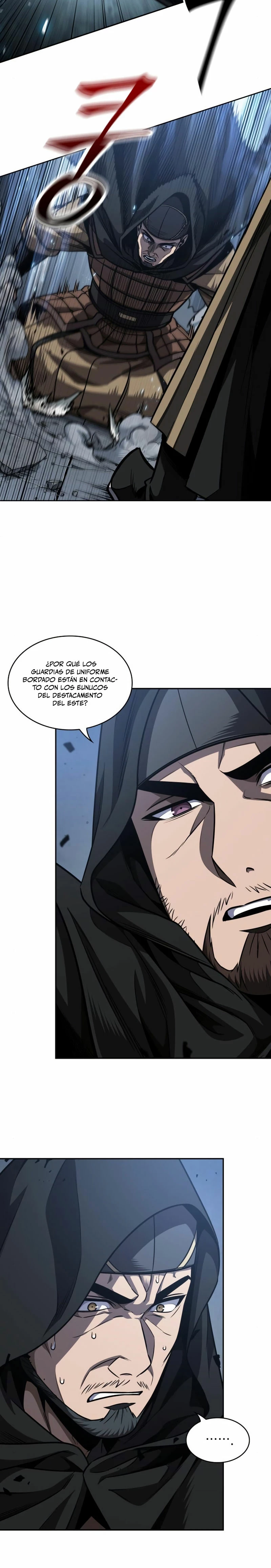 El Despiadado Demonio Celestial - Capítulo 188 - Página 23 - LectorTMOo