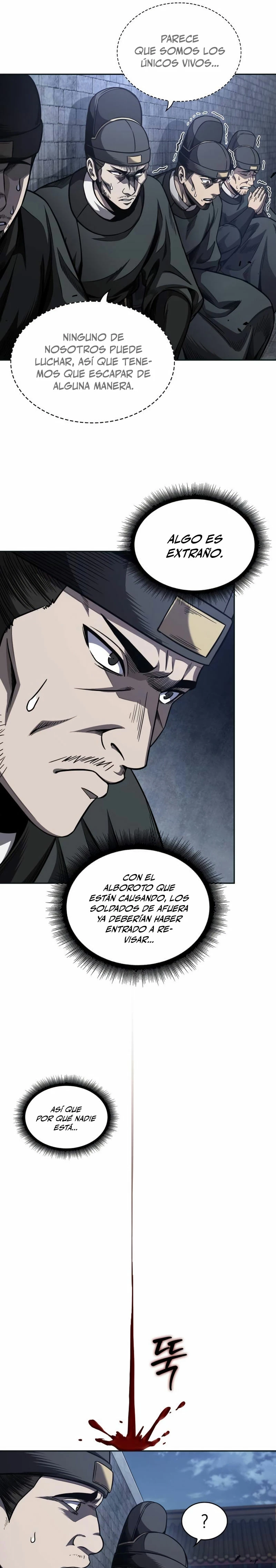 El Despiadado Demonio Celestial - Capítulo 192 - Página 13 - LectorTMOo