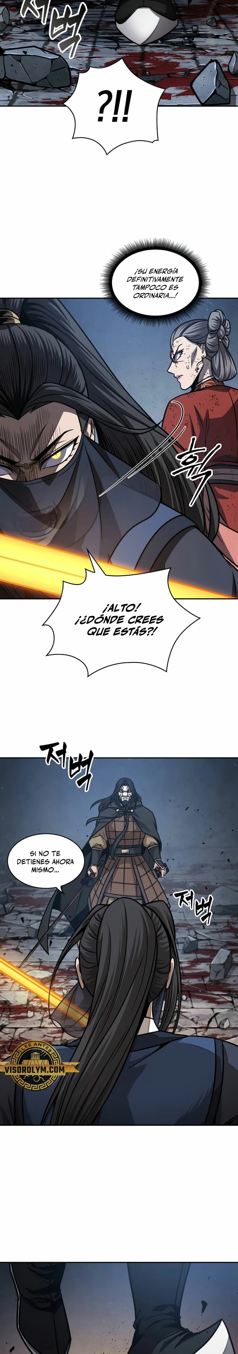 El Despiadado Demonio Celestial - Capítulo 194 - Página 26 - LectorTMOo