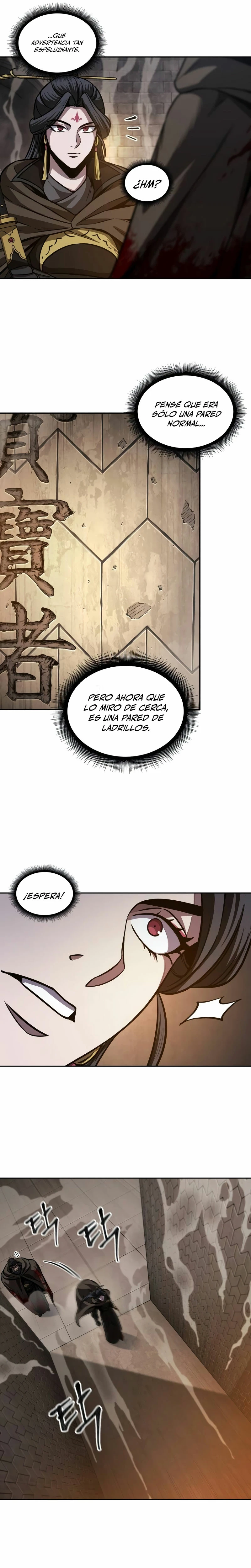 El Despiadado Demonio Celestial - Capítulo 199 - Página 7 - LectorTMOo