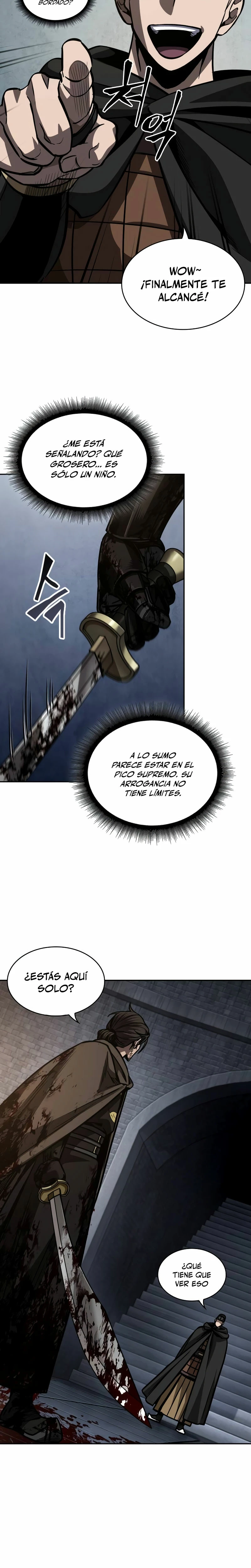 El Despiadado Demonio Celestial - Capítulo 199 - Página 12 - LectorTMOo
