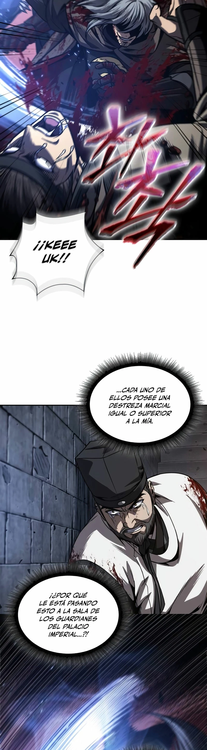 El Despiadado Demonio Celestial - Capítulo 199 - Página 26 - LectorTMOo
