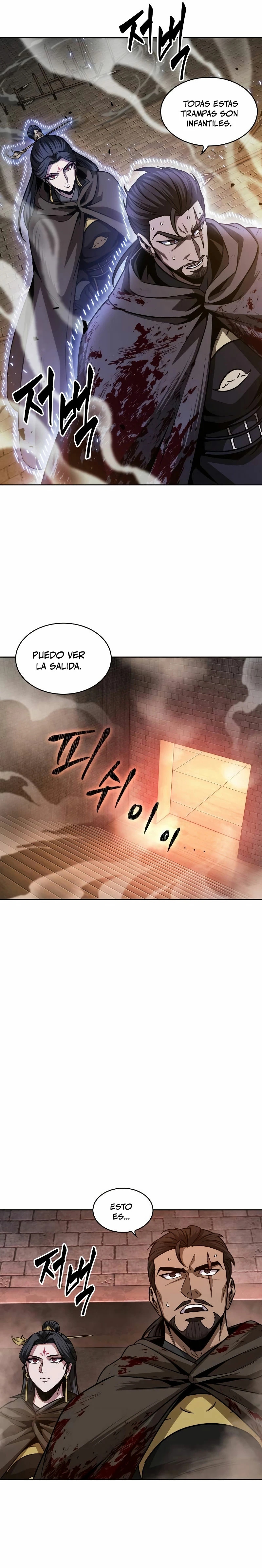 El Despiadado Demonio Celestial - Capítulo 201 - Página 16 - LectorTMOo