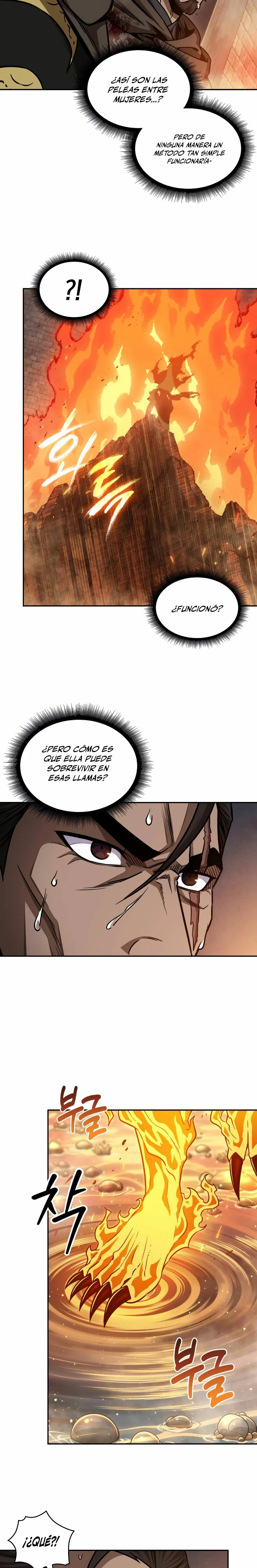 El Despiadado Demonio Celestial - Capítulo 201 - Página 20 - LectorTMOo