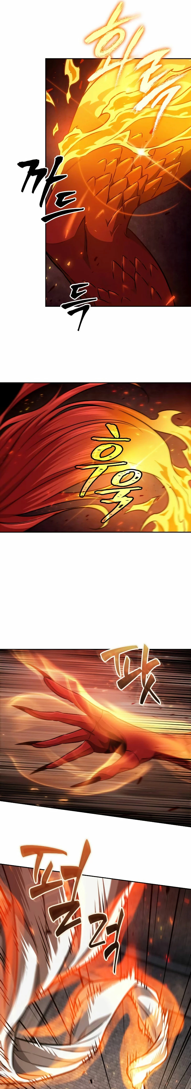 El Despiadado Demonio Celestial - Capítulo 201 - Página 22 - LectorTMOo
