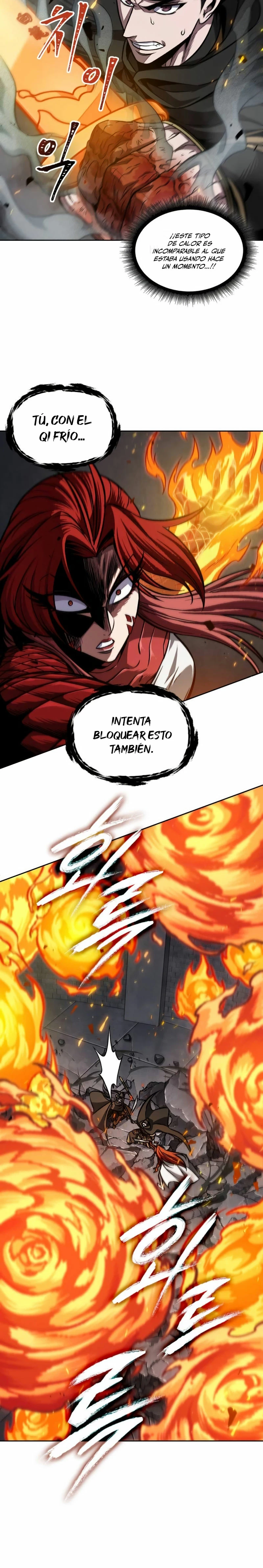 El Despiadado Demonio Celestial - Capítulo 202 - Página 25 - LectorTMOo