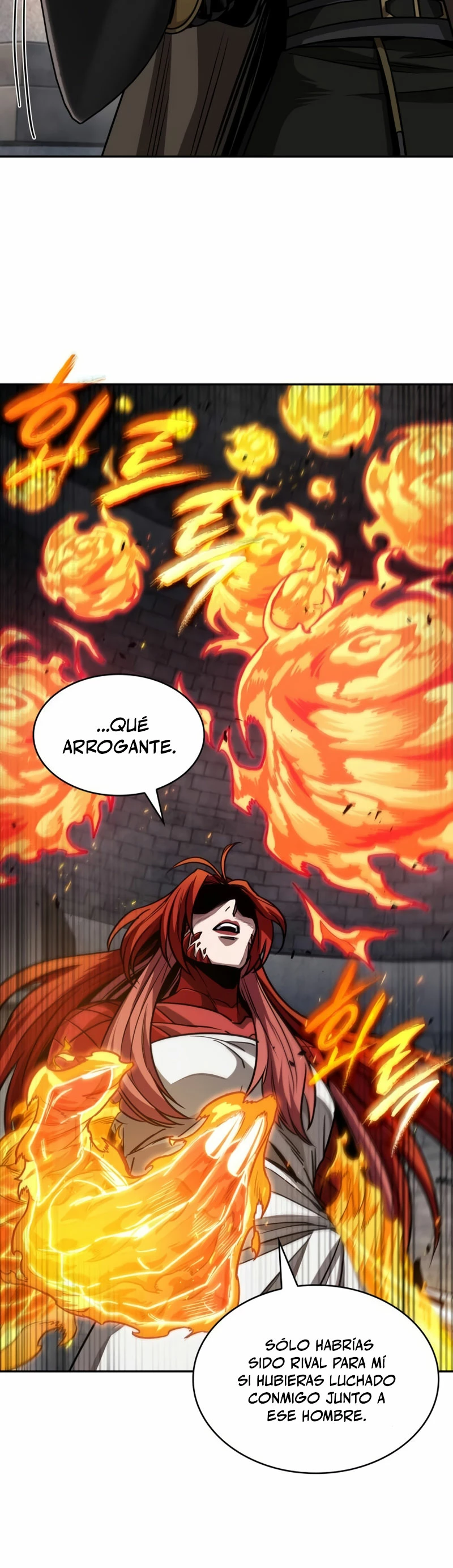 El Despiadado Demonio Celestial - Capítulo 203 - Página 4 - LectorTMOo