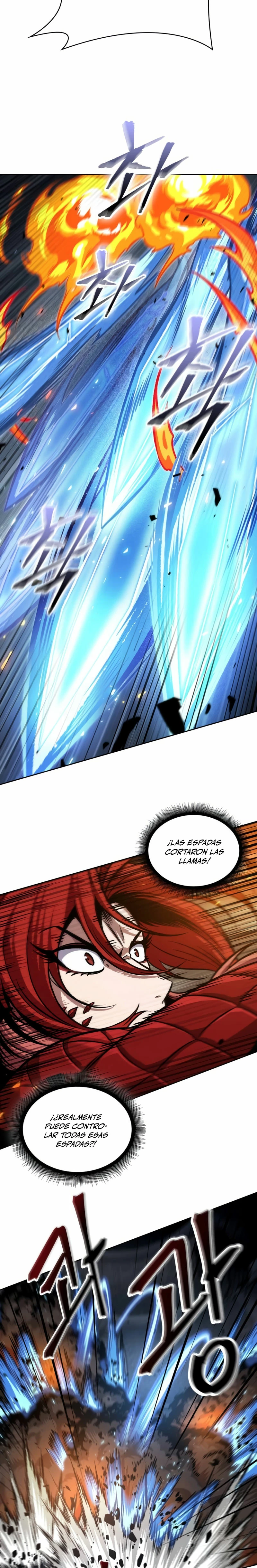 El Despiadado Demonio Celestial - Capítulo 203 - Página 16 - LectorTMOo