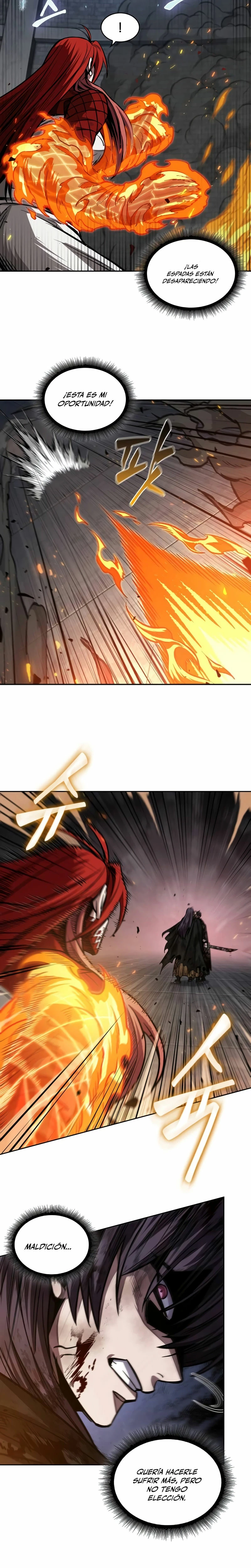 El Despiadado Demonio Celestial - Capítulo 205 - Página 9 - LectorTMOo