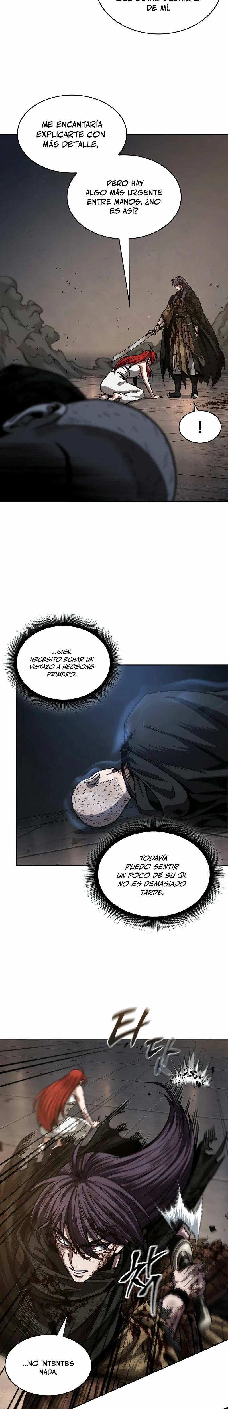 El Despiadado Demonio Celestial - Capítulo 205 - Página 14 - LectorTMOo