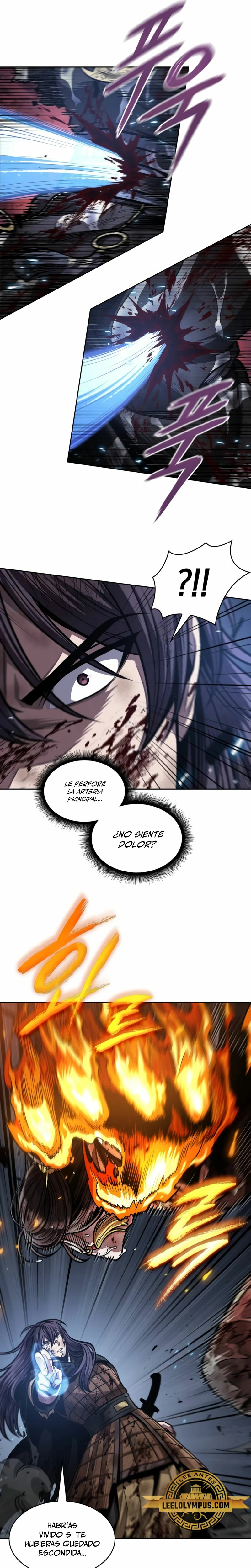 El Despiadado Demonio Celestial - Capítulo 206 - Página 14 - LectorTMOo