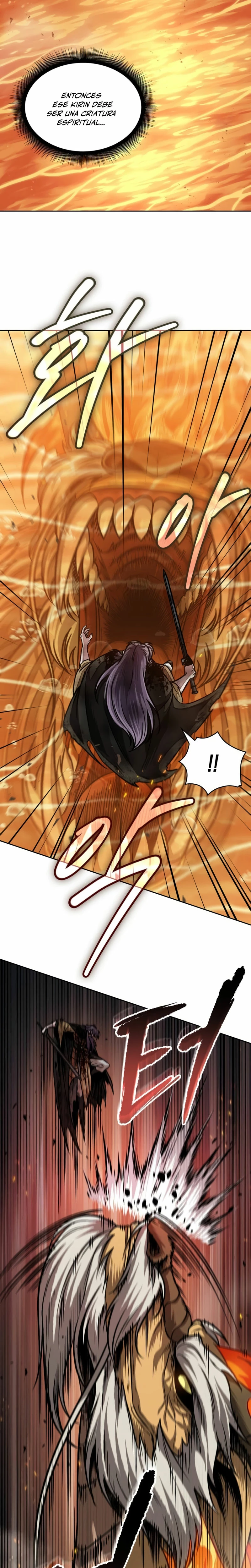 El Despiadado Demonio Celestial - Capítulo 207 - Página 8 - LectorTMOo