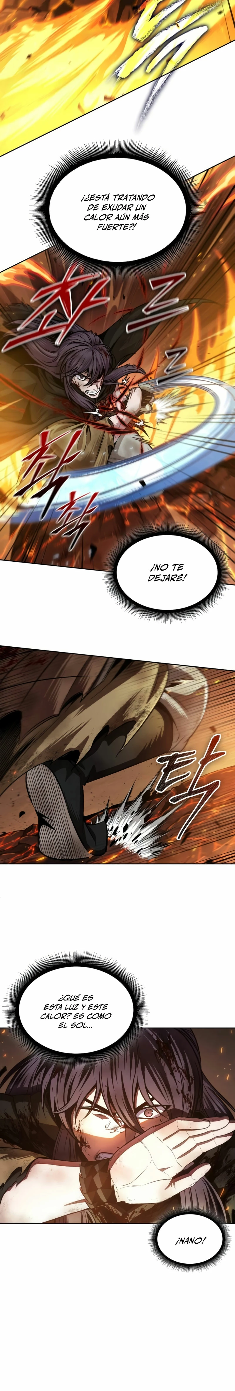 El Despiadado Demonio Celestial - Capítulo 207 - Página 12 - LectorTMOo