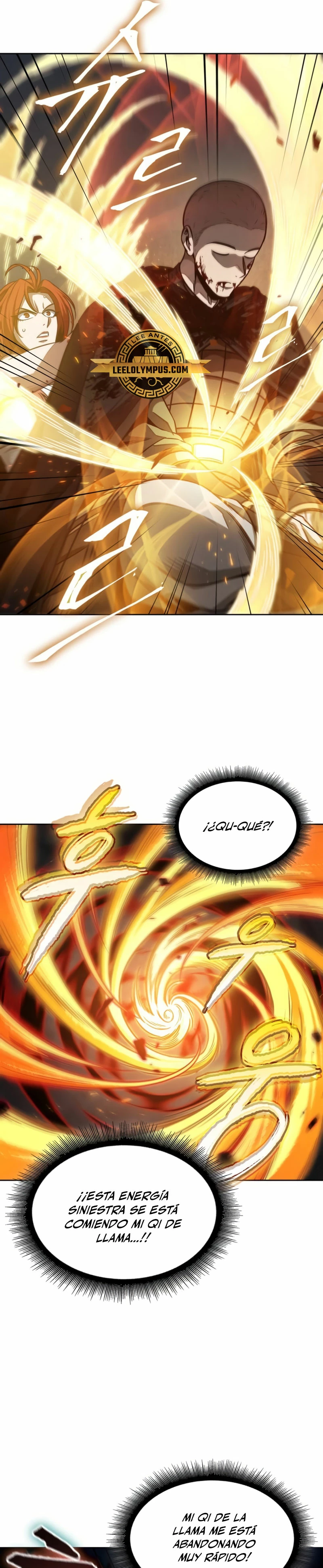 El Despiadado Demonio Celestial - Capítulo 207 - Página 16 - LectorTMOo