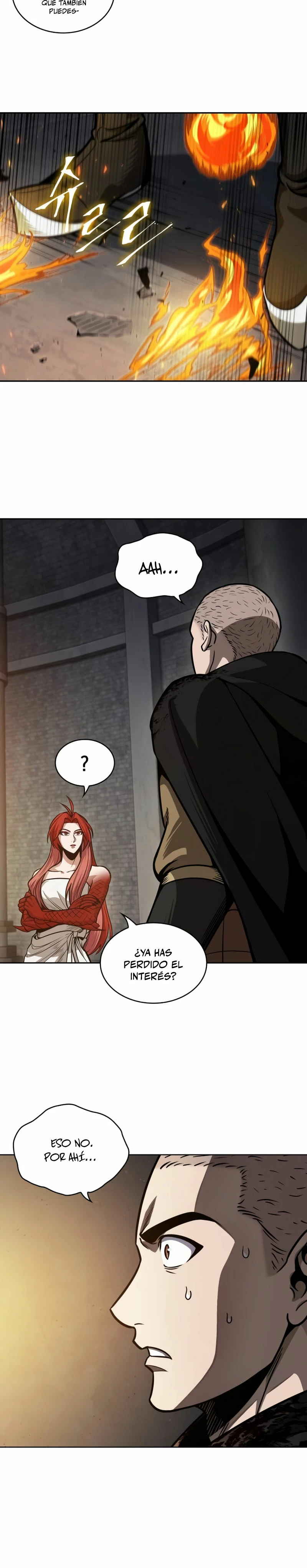 El Despiadado Demonio Celestial - Capítulo 207 - Página 24 - LectorTMOo