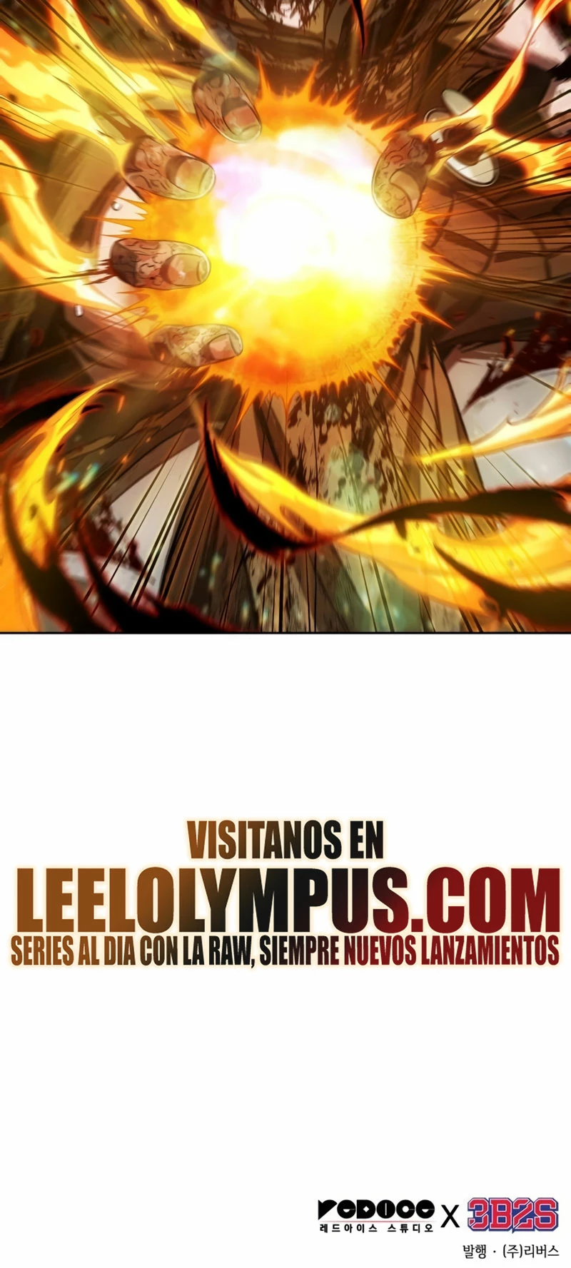 El Despiadado Demonio Celestial - Capítulo 207 - Página 29 - LectorTMOo