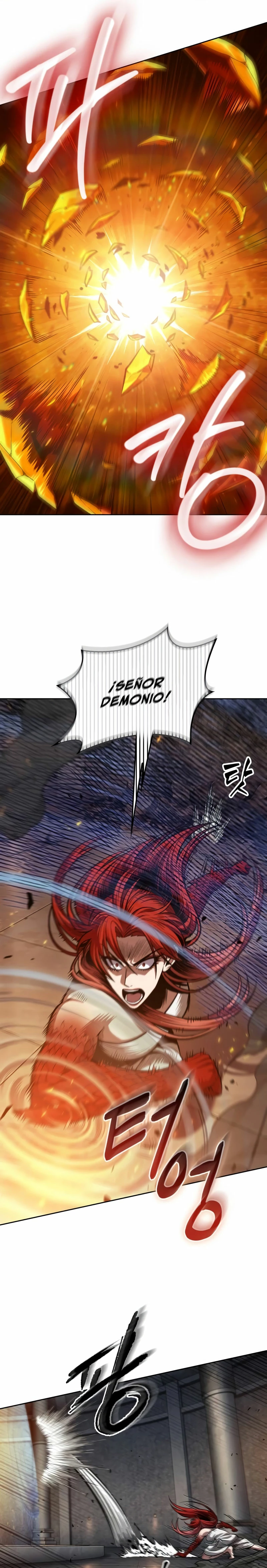 El Despiadado Demonio Celestial - Capítulo 208 - Página 7 - LectorTMOo