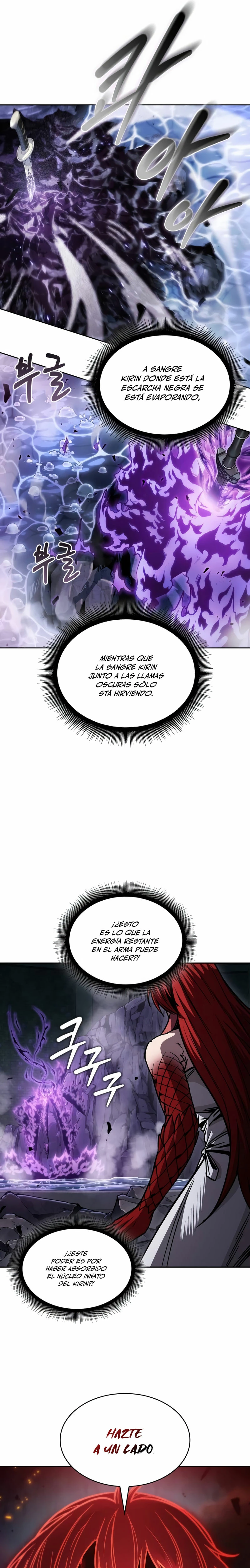 El Despiadado Demonio Celestial - Capítulo 208 - Página 13 - LectorTMOo