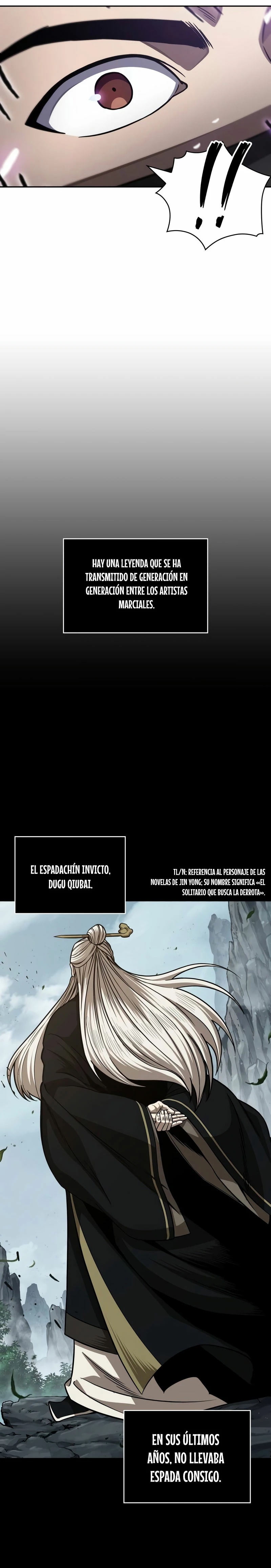 El Despiadado Demonio Celestial - Capítulo 208 - Página 17 - LectorTMOo