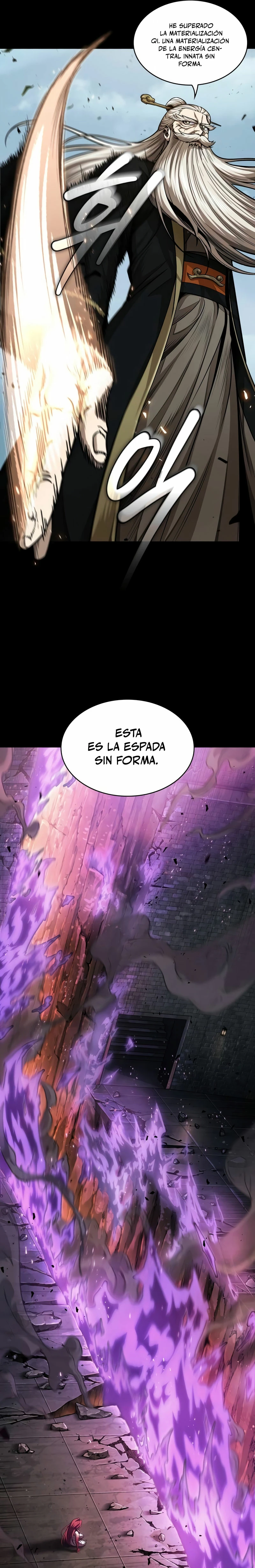 El Despiadado Demonio Celestial - Capítulo 208 - Página 19 - LectorTMOo