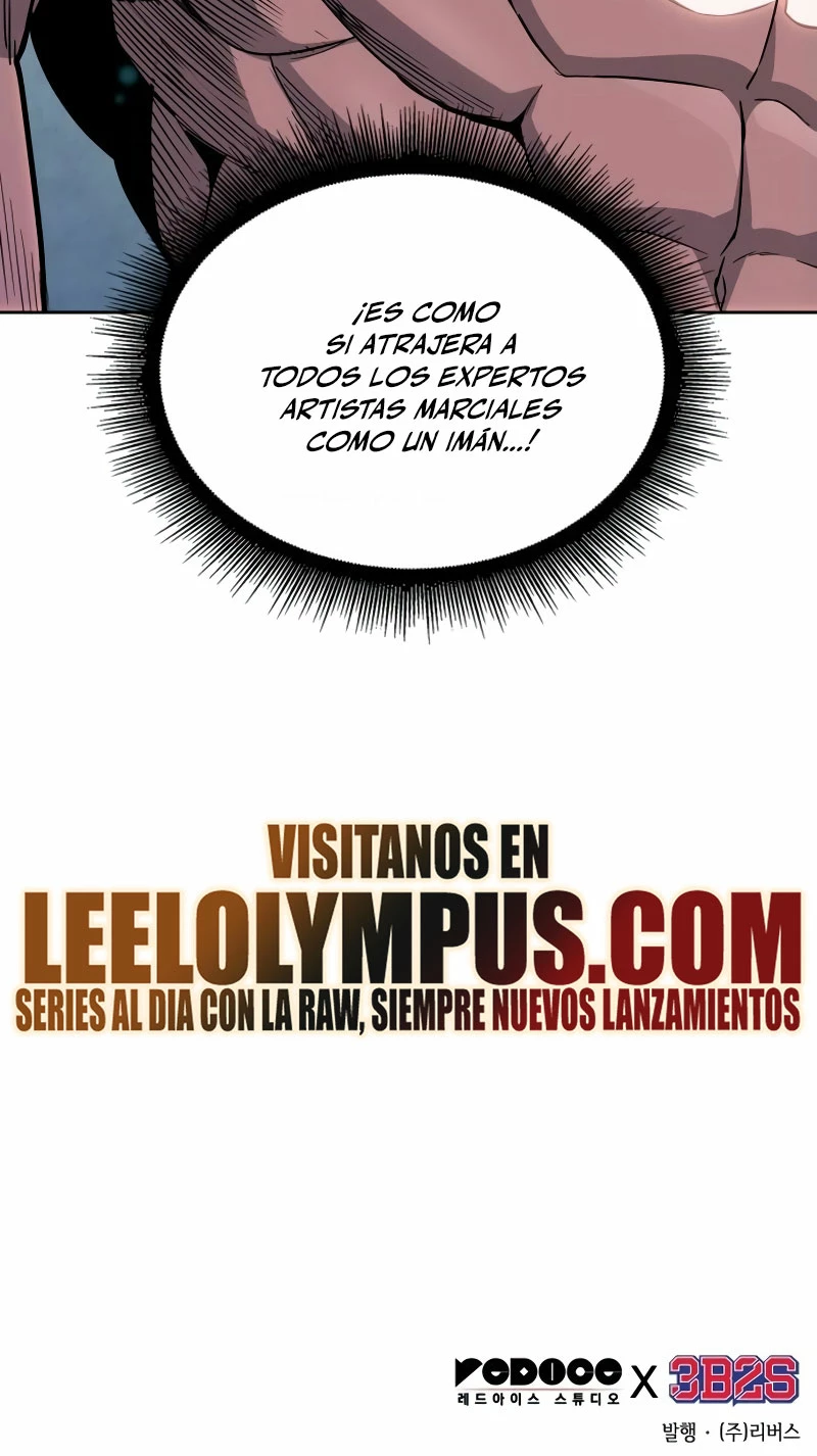El Despiadado Demonio Celestial - Capítulo 209 - Página 29 - LectorTMOo