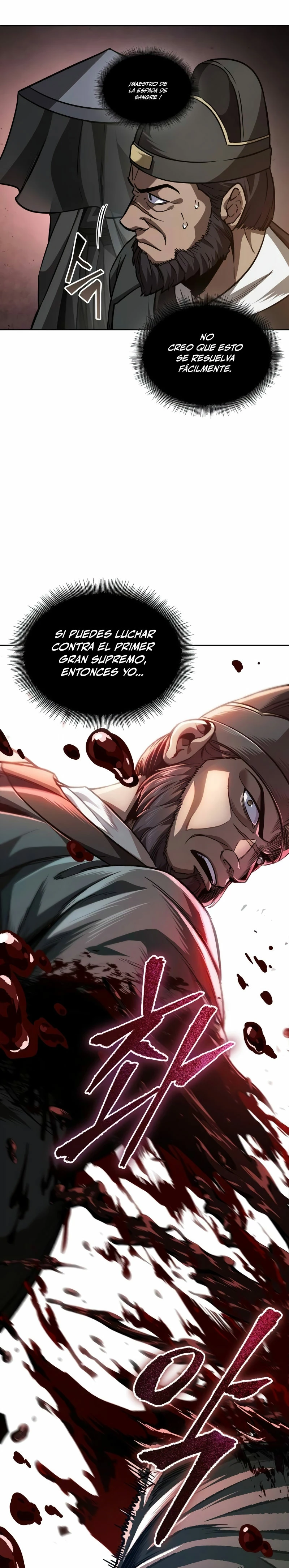 El Despiadado Demonio Celestial - Capítulo 211 - Página 25 - LectorTMOo