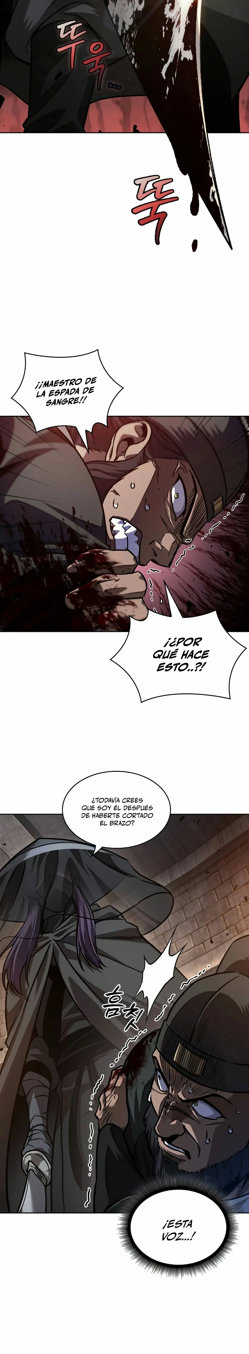 El Despiadado Demonio Celestial - Capítulo 211 - Página 27 - LectorTMOo