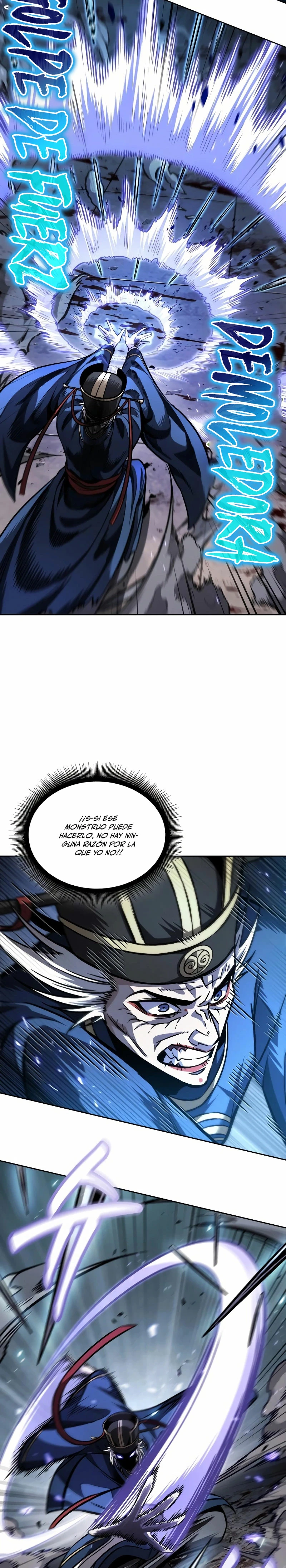 El Despiadado Demonio Celestial - Capítulo 213 - Página 20 - LectorTMOo