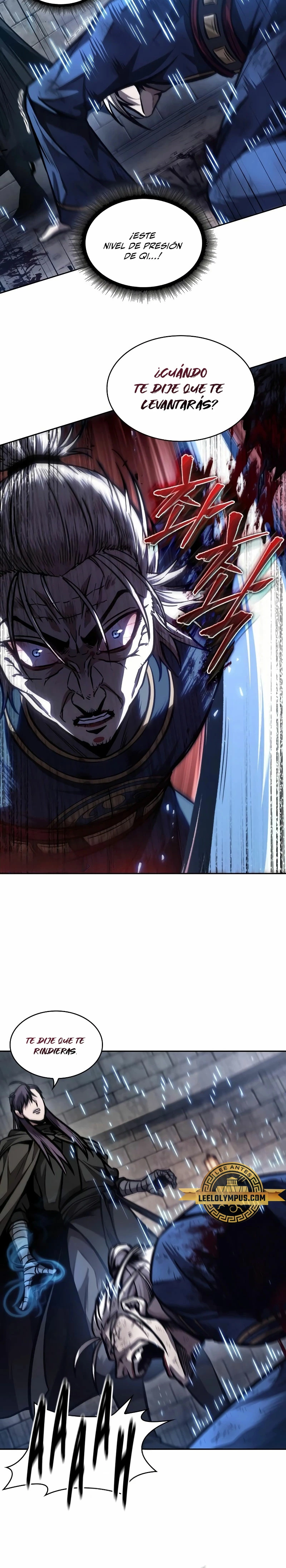 El Despiadado Demonio Celestial - Capítulo 213 - Página 24 - LectorTMOo