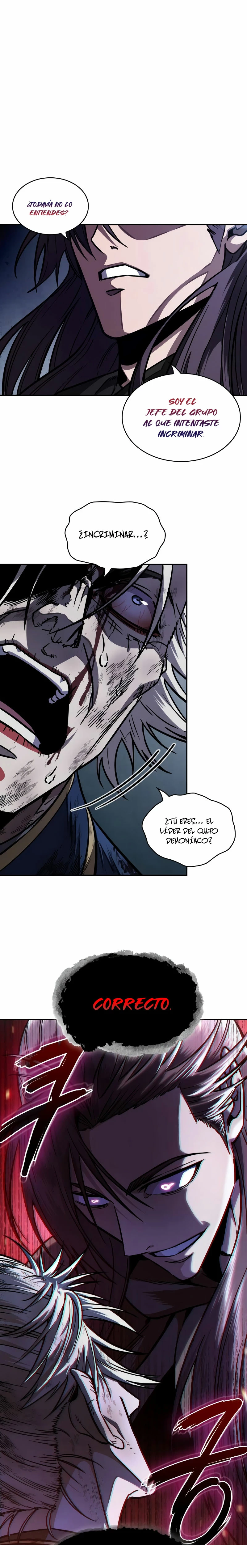 El Despiadado Demonio Celestial - Capítulo 214 - Página 1 - LectorTMOo