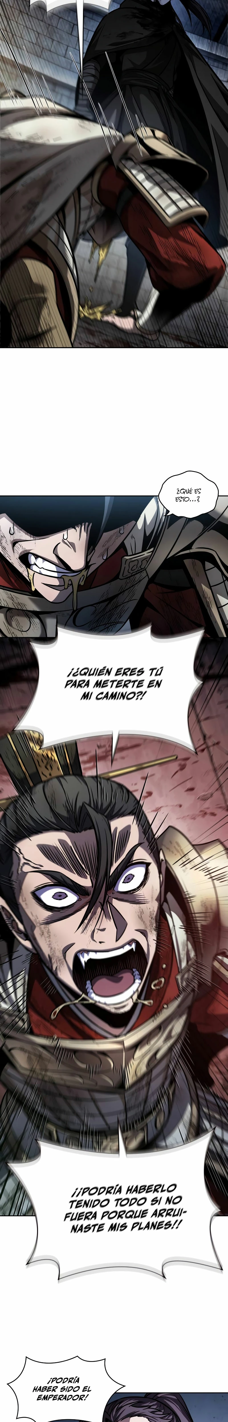 El Despiadado Demonio Celestial - Capítulo 214 - Página 11 - LectorTMOo
