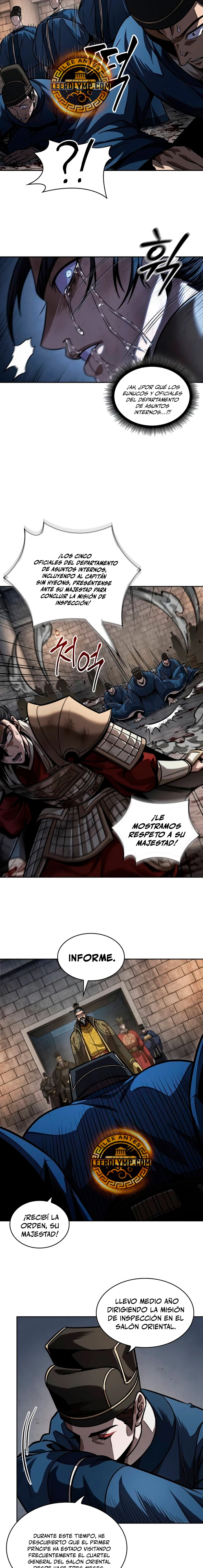 El Despiadado Demonio Celestial - Capítulo 215 - Página 7 - LectorTMOo