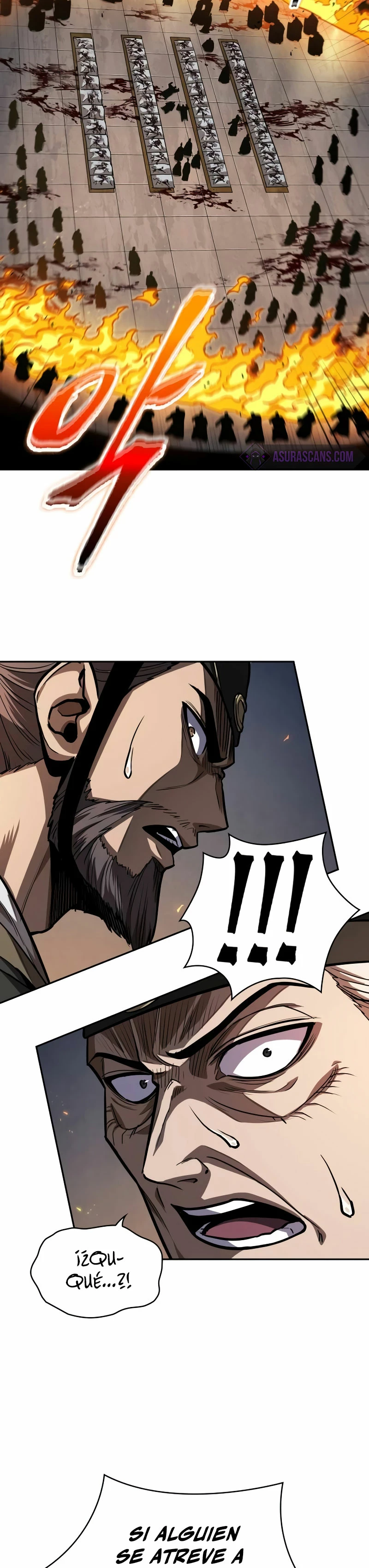 El Despiadado Demonio Celestial - Capítulo 216 - Página 3 - LectorTMOo