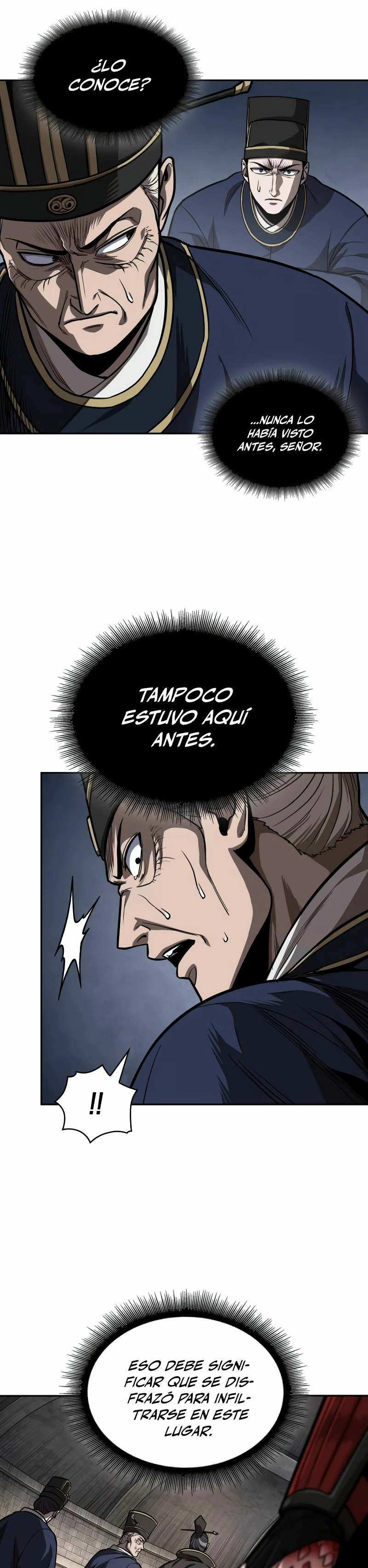 El Despiadado Demonio Celestial - Capítulo 216 - Página 26 - LectorTMOo