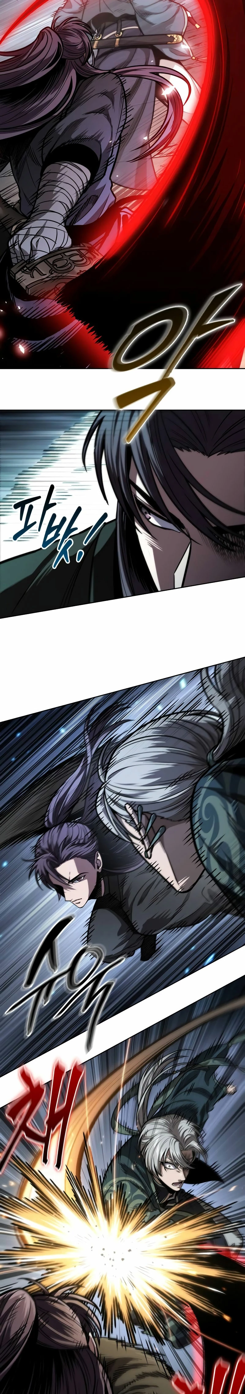 El Despiadado Demonio Celestial - Capítulo 217 - Página 17 - LectorTMOo