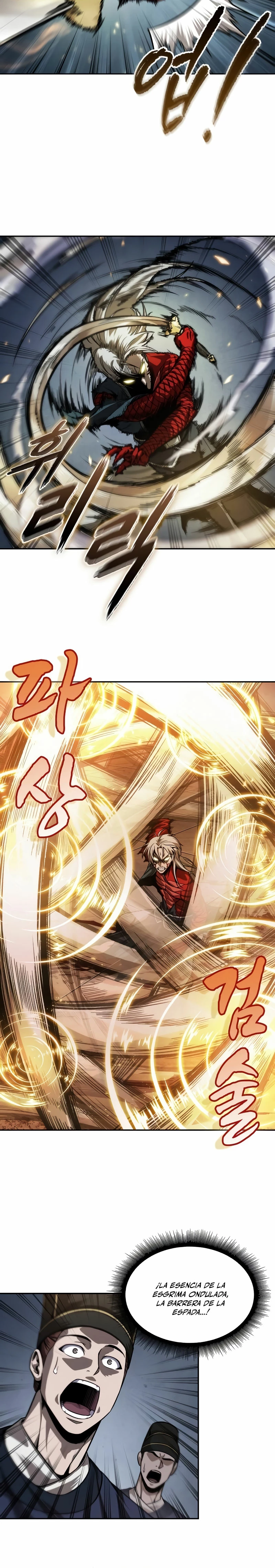 El Despiadado Demonio Celestial - Capítulo 218 - Página 6 - LectorTMOo