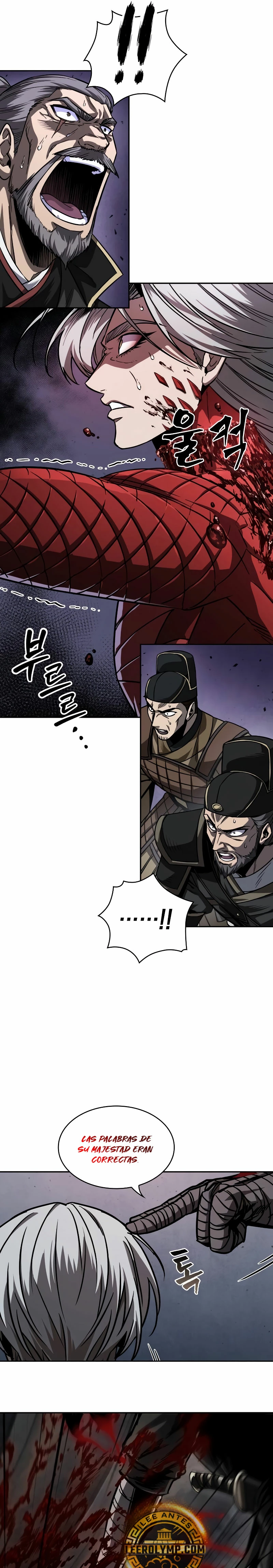 El Despiadado Demonio Celestial - Capítulo 218 - Página 13 - LectorTMOo