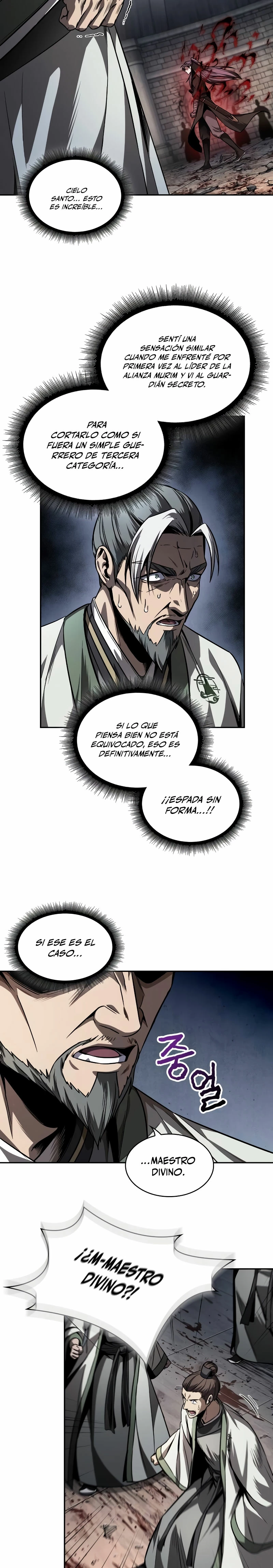 El Despiadado Demonio Celestial - Capítulo 218 - Página 16 - LectorTMOo